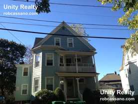 College Ave #A - Photo 1 of 1