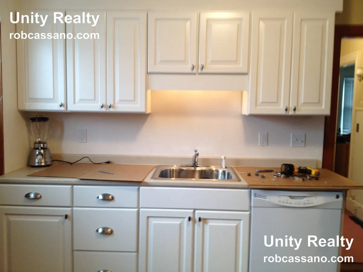 College Ave #A - Photo 2 of 10