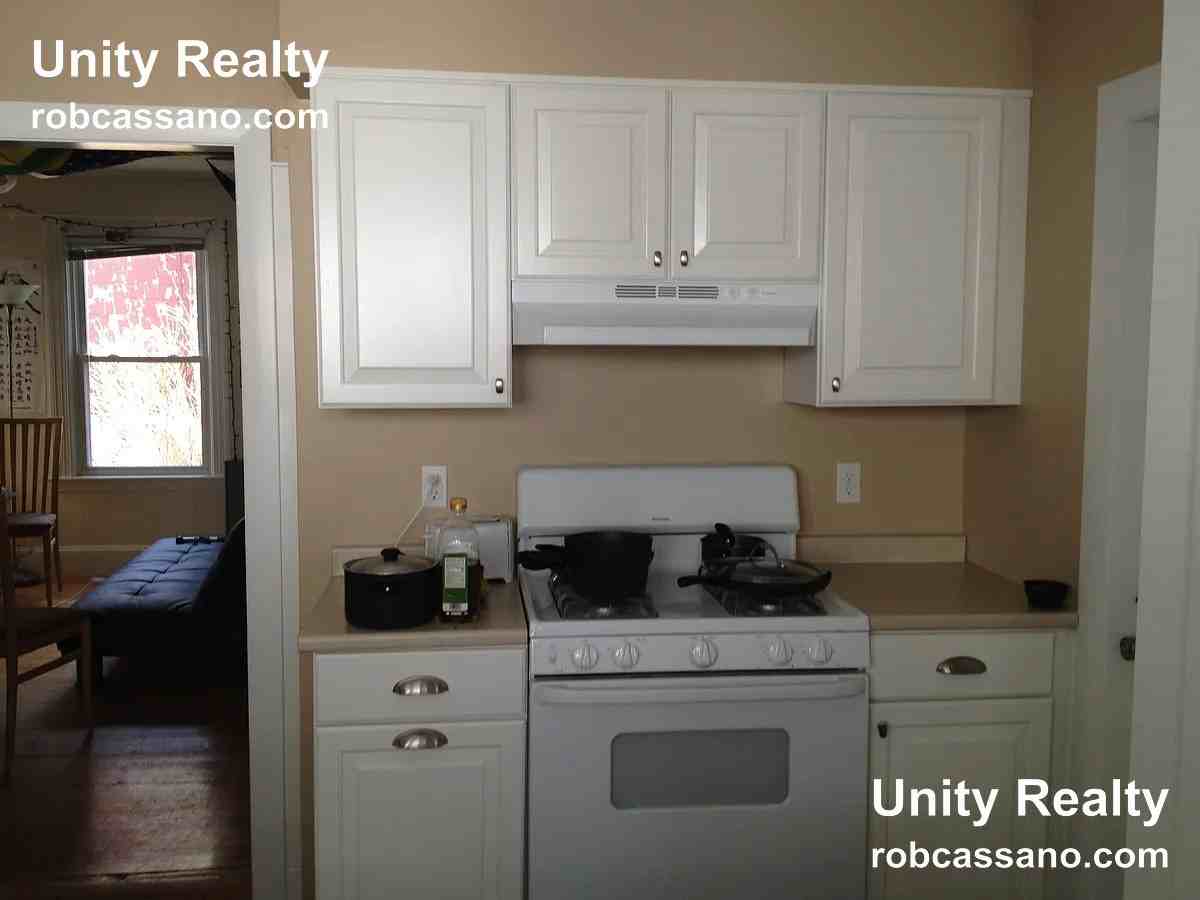 College Ave #A - Photo 3 of 10