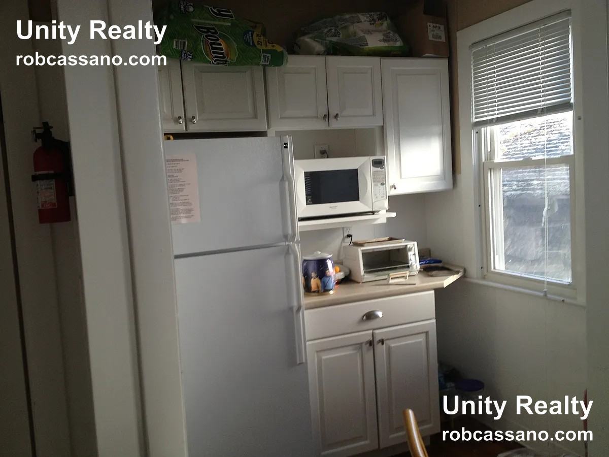 College Ave #A - Photo 4 of 10