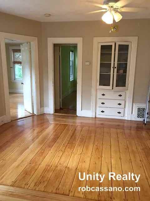 College Ave #A - Photo 5 of 10