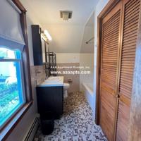 featured image of Newhall St #3