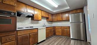 Spacious 2 bedroom 2 bath apartments in Harrison Township! - Photo 1 of 1