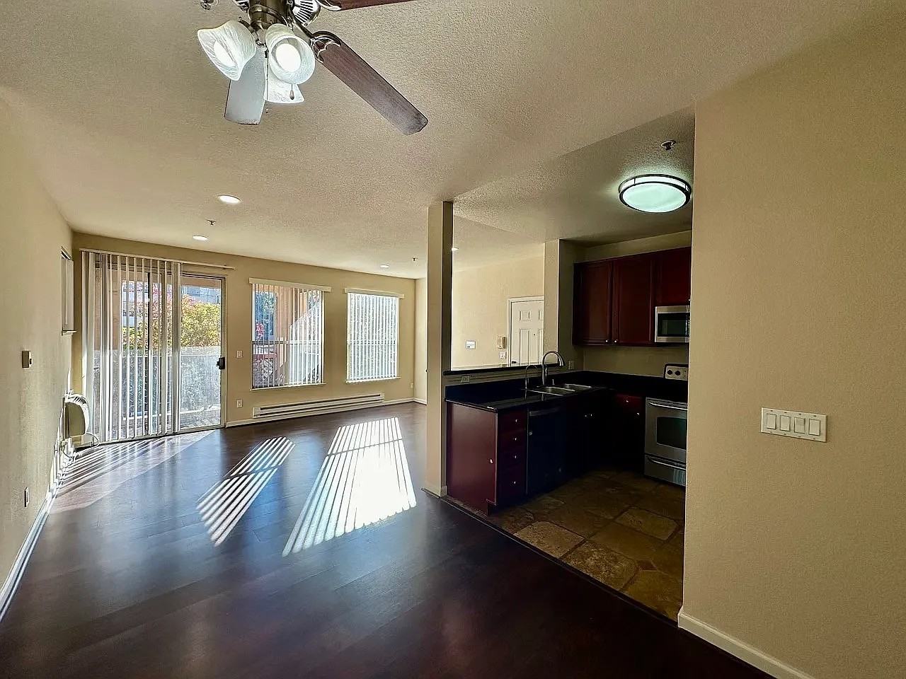 3695 Stevenson Blvd #A245 - Photo 2 of 17