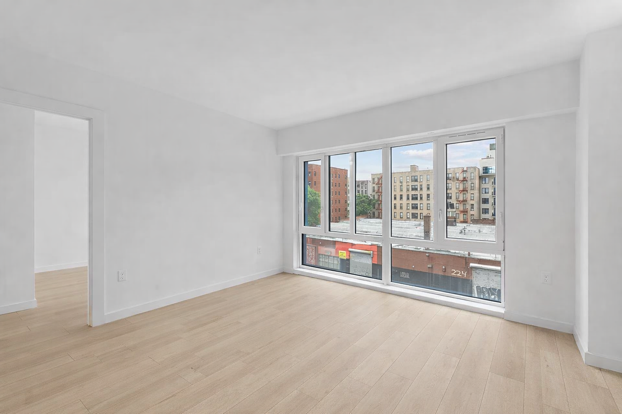 227 Clarkson Ave #5B - Photo 4 of 6