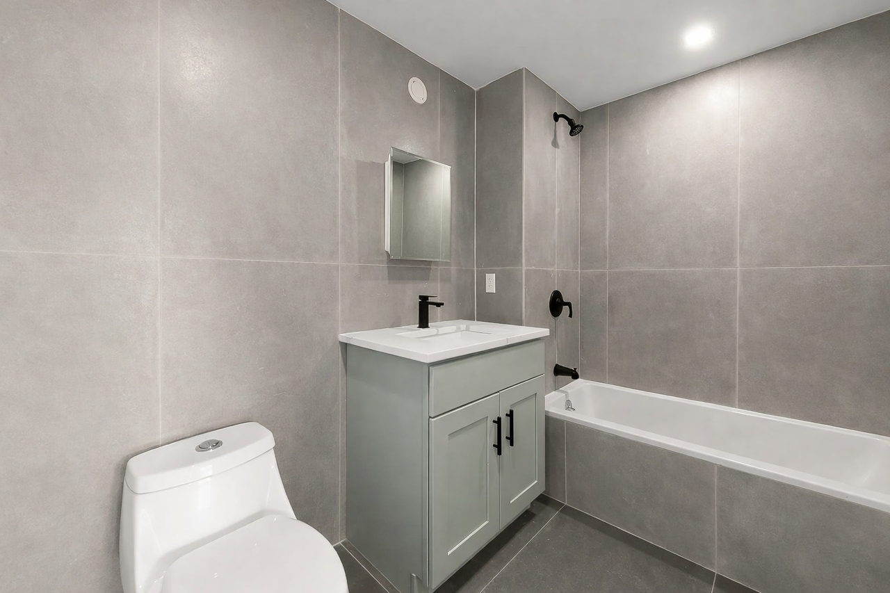 227 Clarkson Ave #5B - Photo 6 of 6