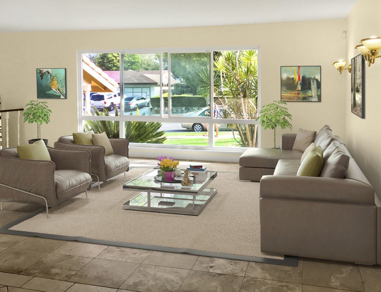 15505 Facilidad St - Photo 2 of 28