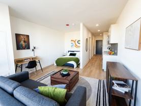 1100 W Grand Ave #405 - Photo 1 of 1