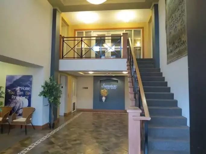 20303 Douglas Cres #107 - Photo 3 of 18