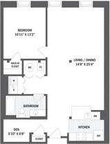 1000 Stone Pl #2-103 - Photo 1 of 1