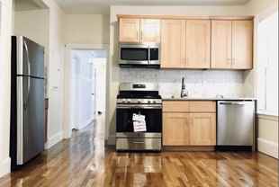 114 Thornton St #1 - Photo 1 of 1