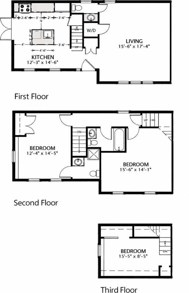 12 Norfolk Pl #1 - Photo 6 of 6