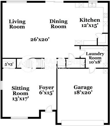 12434 Dervish Ln - Photo 2 of 17