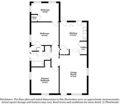 1025 S 40th St - Photo 2 of 16