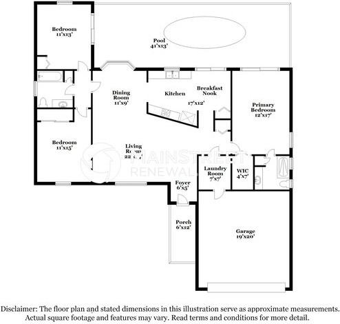 3321 Bluestone Ave - Photo 2 of 16