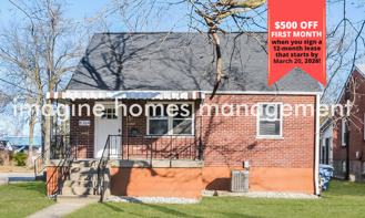 8364 Beech Ave - Photo 1 of 1