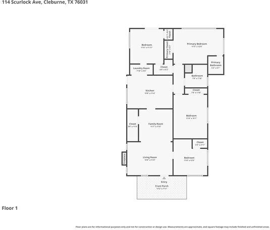 114 Scurlock Ave - Photo 2 of 15