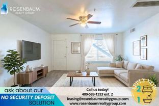 2324 W Lone Cactus Dr #11 - Photo 1 of 1