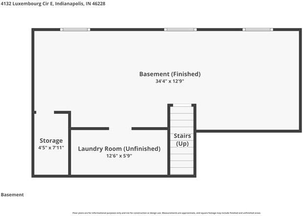 4132 Luxembourg Cir E - Photo 2 of 14