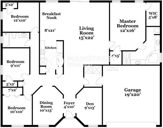 12670 Richfield Blvd - Photo 2 of 16