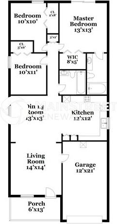 9503 N Hyaleah Rd - Photo 2 of 16