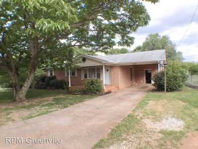 3424 Brushy Creek Rd Greer Sc 29650 3 Bedroom House For Rent For