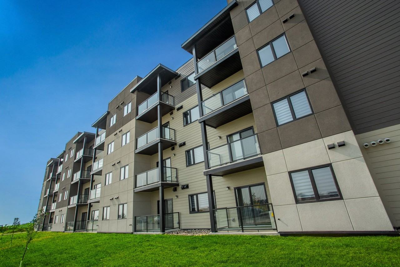 The Apex at Acre 21 - Photo 2 of 24