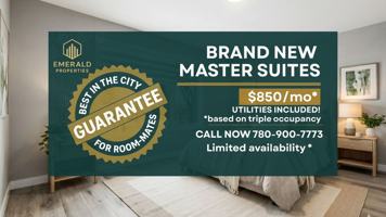 featured image of 10426 148 St Nw