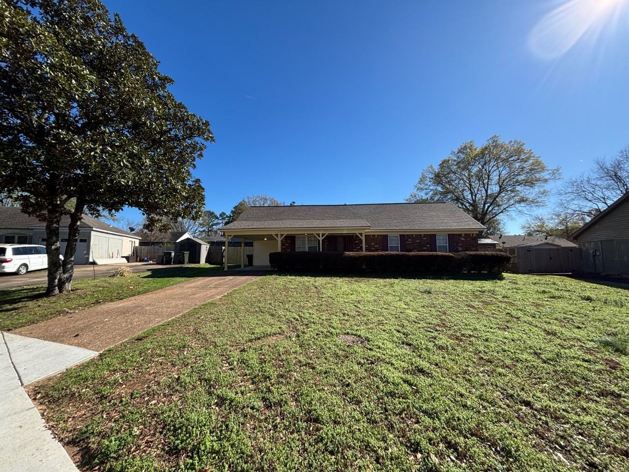 6341 Wedgewick Cv - Photo 2 of 11