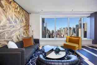 E 34th St #3K - Photo 1 of 1