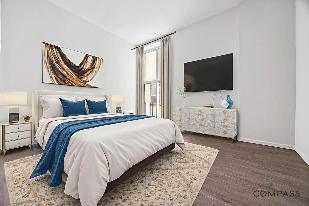 Fulton St #4D - Photo 3 of 5