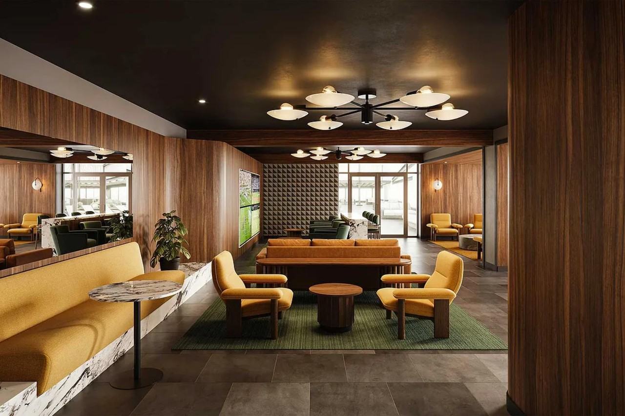 Broad St #1817 - Photo 5 of 8