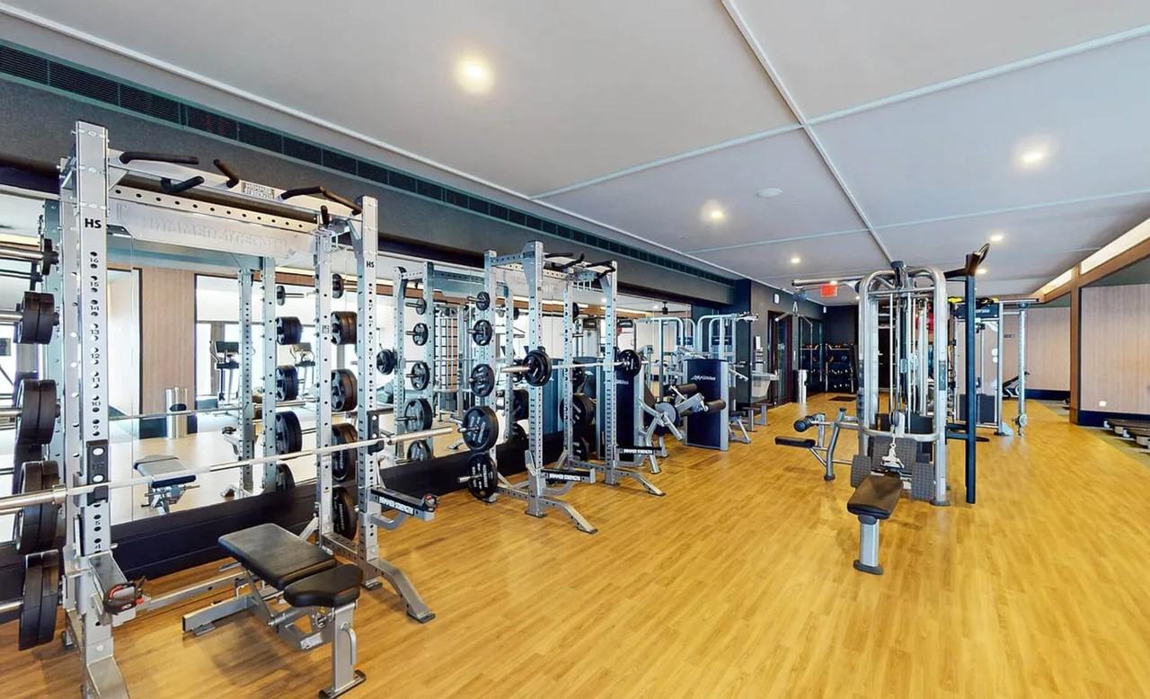 Broad St #1817 - Photo 6 of 8