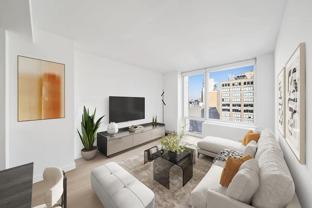 W 45th St #2406 - Photo 1 of 1