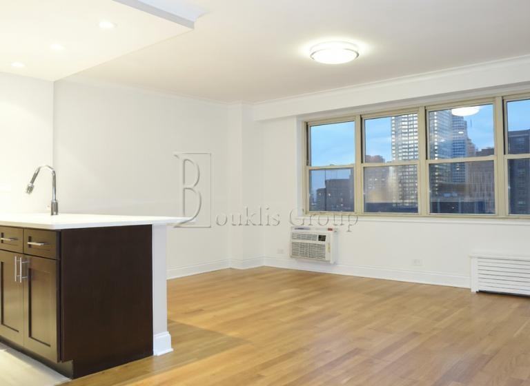 40  HARRISON ST. #20T - Photo 2 of 6