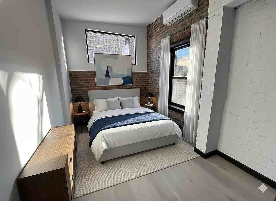 110 Bedford St #2C - Photo 3 of 5