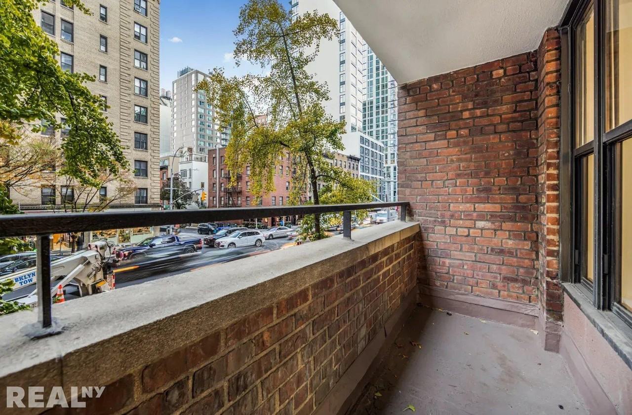 E 35th St #15B - Photo 5 of 5