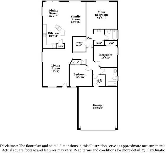 495 W Scott Ave - Photo 2 of 16