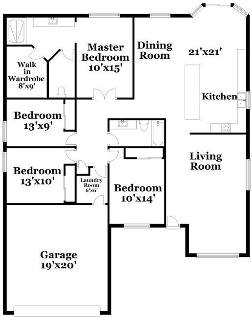 14446 W Wendover Dr - Photo 2 of 17