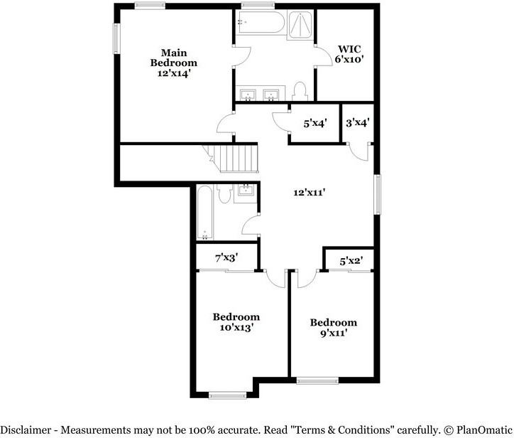 15524 Sarahs Creek Dr - Photo 3 of 20