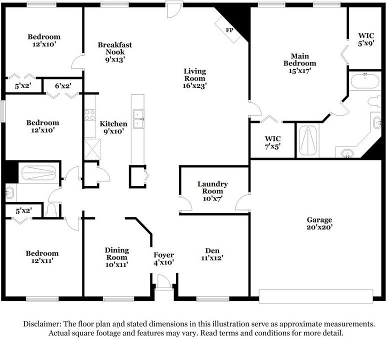 2625 Fox Creek Dr - Photo 2 of 16
