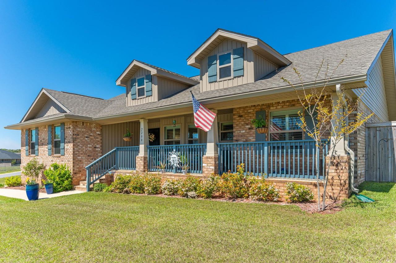 2200 Jernigan Dr #1 - Photo 4 of 31