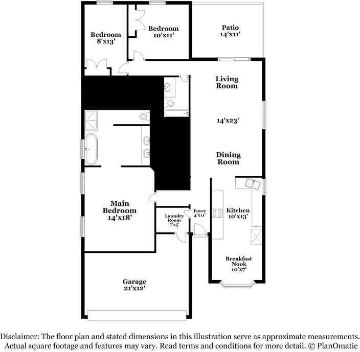 1976 Hunters Trace Cir - Photo 2 of 16