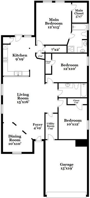 138 Pequin Rd - Photo 2 of 17