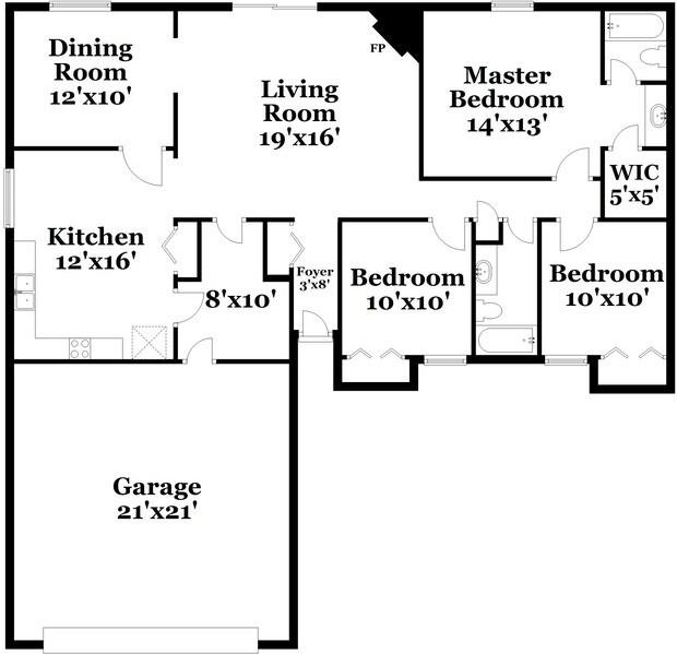 8424 Bluestem Ct - Photo 2 of 16