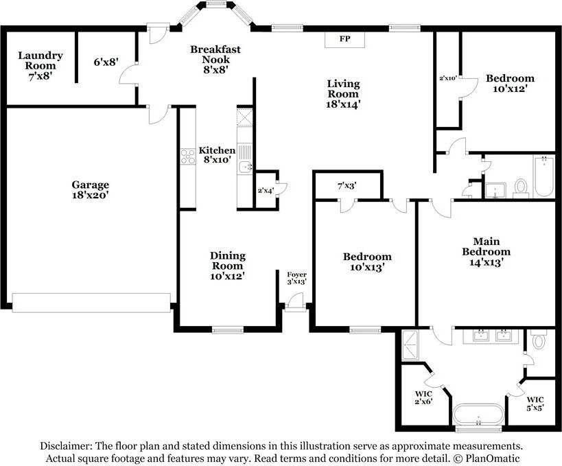 7856 Deer Cv - Photo 2 of 21