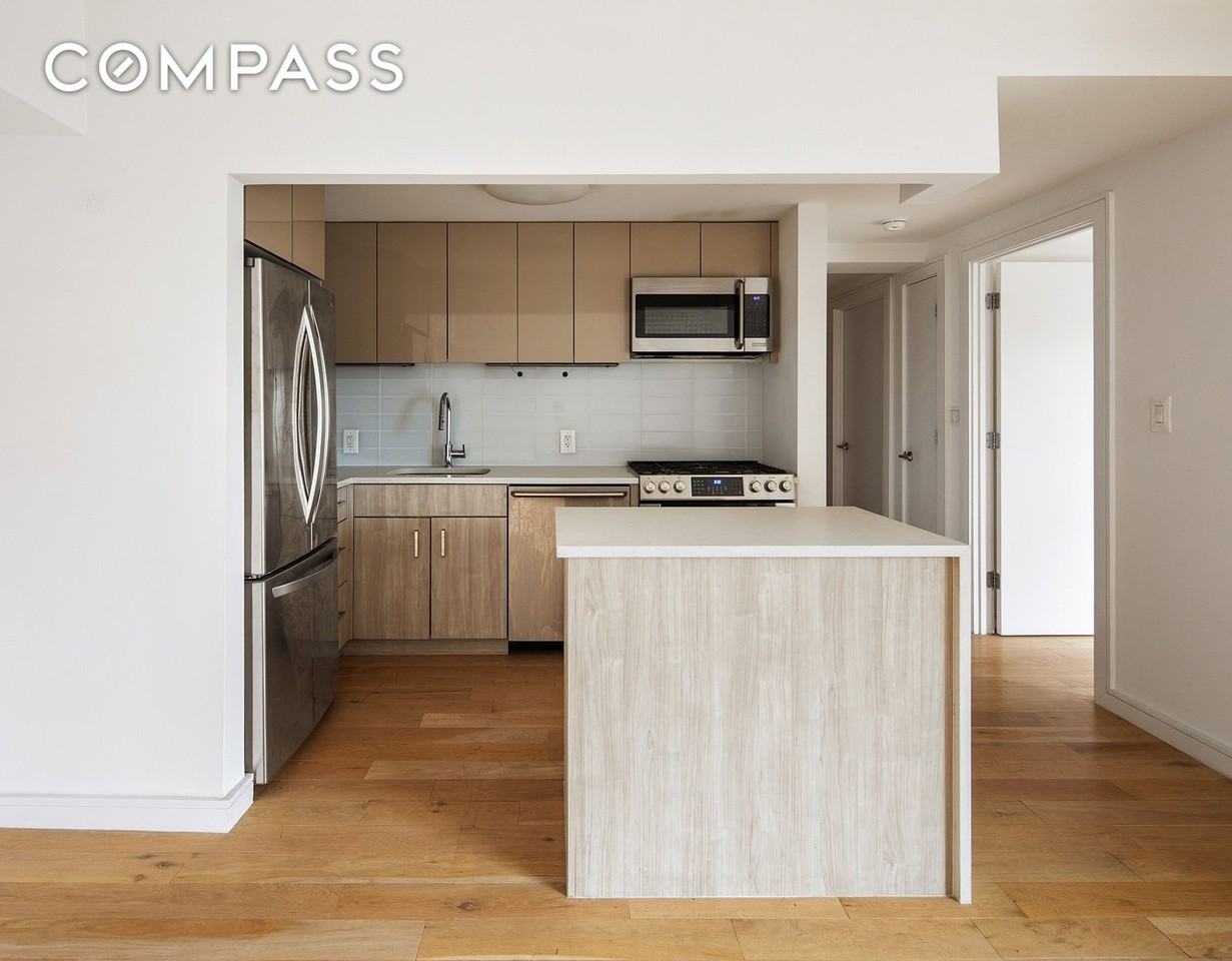 2231 Adam Clayton Powell Jr Blvd #519 - Photo 2 of 10