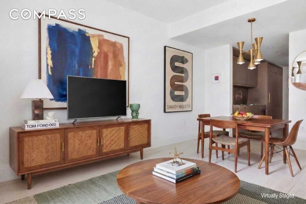 91 Leonard St #6H - Photo 2 of 19