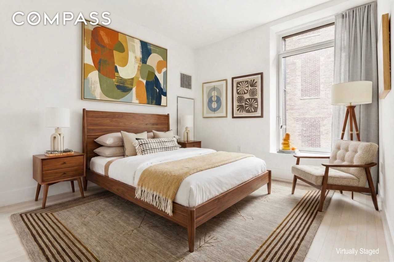 91 Leonard St #6H - Photo 7 of 19