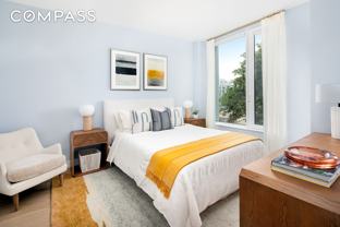 3077 Vernon Blvd #406W - Photo 1 of 1